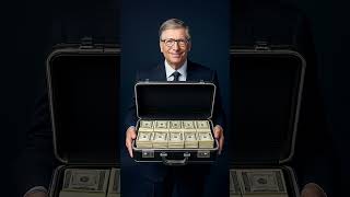 How Bill Gates Became Rich The Real Story