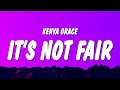 Miniature de la vidéo de la chanson Kenia