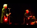 Spoon - I Just Don't Understand  (w/ Dale Watson) (Hollywood Forever Cemetery, CA 8/8/14)