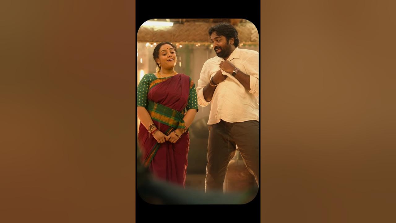 Pottala Muttaye ππ (from, Thalaivan Thalaivii) #santhoshnarayanan #vijaysethupathi #nithyamenen Pottala Muttaye ππ (from, Thalaivan Thalaivii) #santhoshnarayanan #vijaysethupathi #nithyamenen