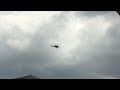 Sikorsky HH-60M Black Hawk 12-20511