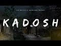 Kadosh - Joe Mettle ft Nathaniel Bassey (Lyrics)