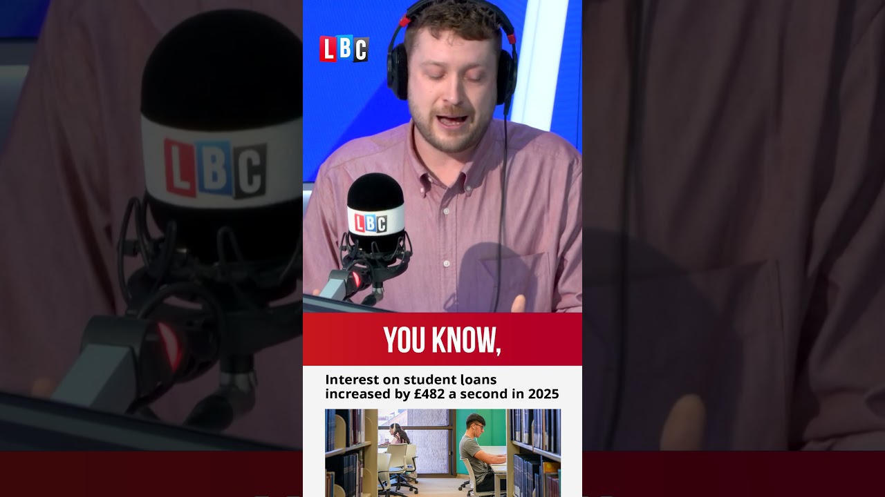 Could this fix the student loan system?