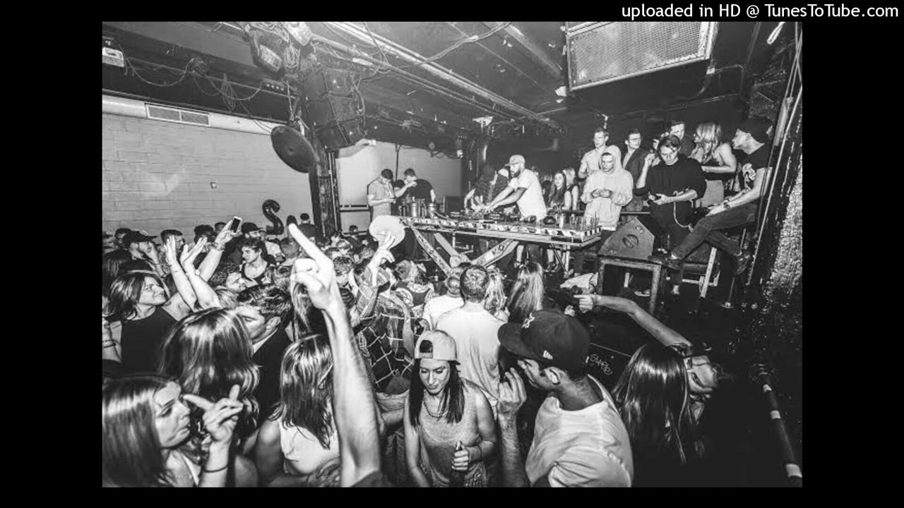 UK Garage type beat / basement hit