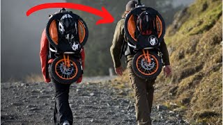 Do You Know? These 7 UNIQUE BIKES THAT ACTUALLY EXIST | WATCH NOW!!  | tech hi tech | THT