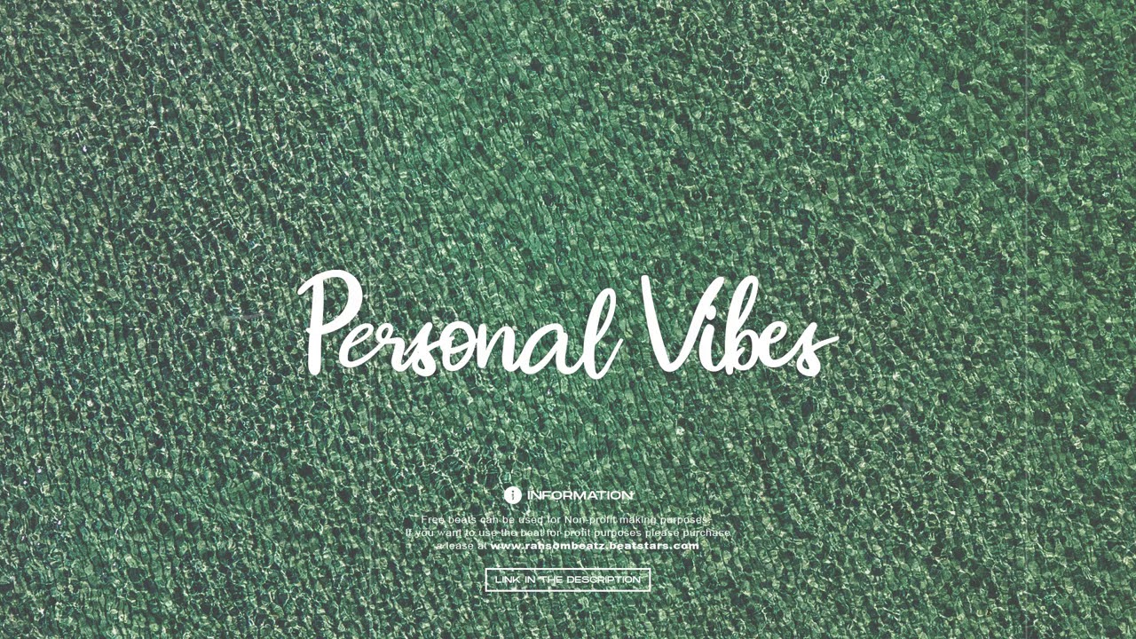 [FREE] Burna boy x Afroswing Type Beat 2021 - Personal Vibes