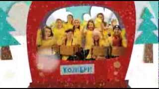 Video thumbnail of "Hor Kolibri - Mi želimo ljubav"