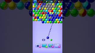 Bubble Shooter level 574.