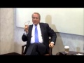 Inside the Legal Profession: A Conversation with Lin Wood