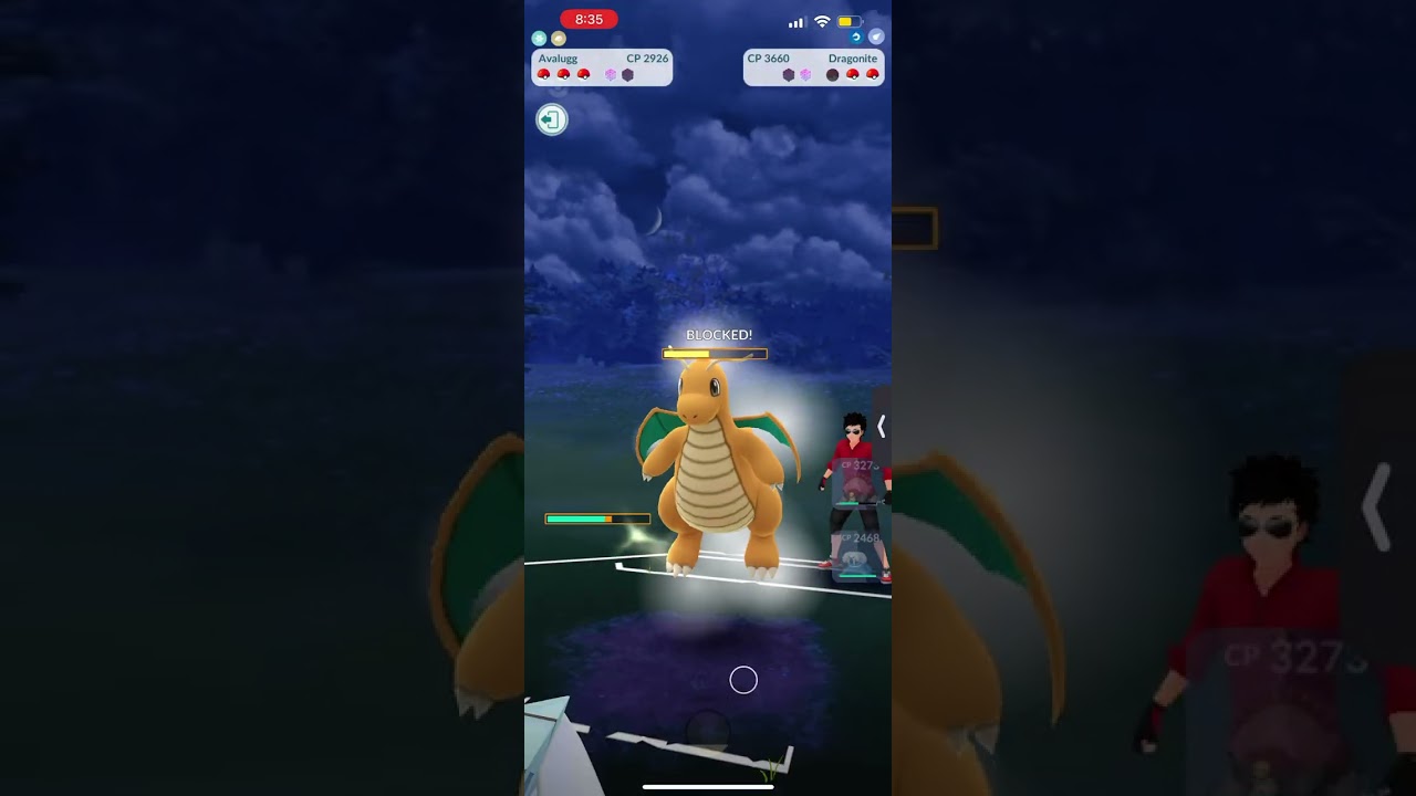 Master League Team Purified Ursaluna Hisuian Avalugg Walrein Go Battle League GBL Pokemon Go