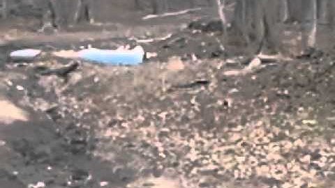 Sks dummies cinder block