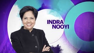 Former Pepsico CEO Indra Nooyi on her new book, becoming CEO of Pepsi, and her passion for work Wealth