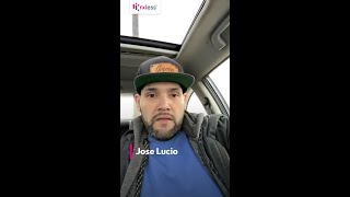 Jose Lucio - Rxless Patient Story