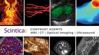 Preclincal Imaging - Contrast Agents for all Modalities