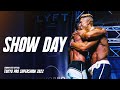 【ROAD TO OLYMPIA】エドワード加藤 "世界への切符を賭けた戦い " TOKYO PRO 2022