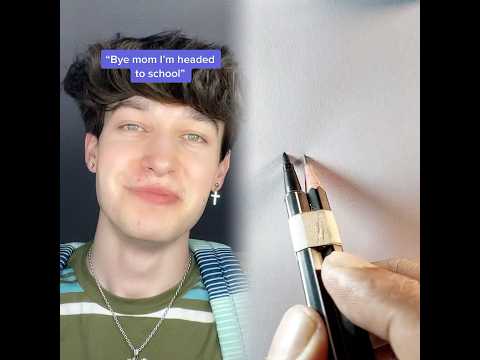 Pov Fyp Happy Laughoutloud Funny Humorous Confident 