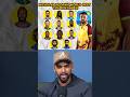 Nicolas Pooran Ultimate T20I Playing XI 💥 #shorts#nicholaspooran #viratkohli #abd #viral