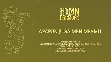 Palita Project - Apapun Juga Menimpamu (Official Audio)