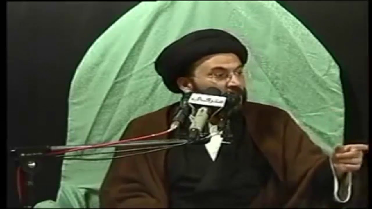 الامام علي ع يصف مالك الاشتر