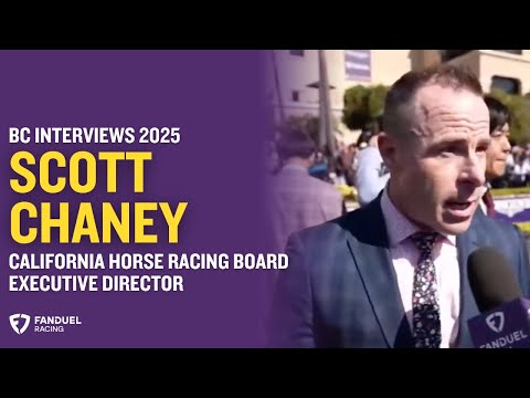 California Horse Racing Board Investigator