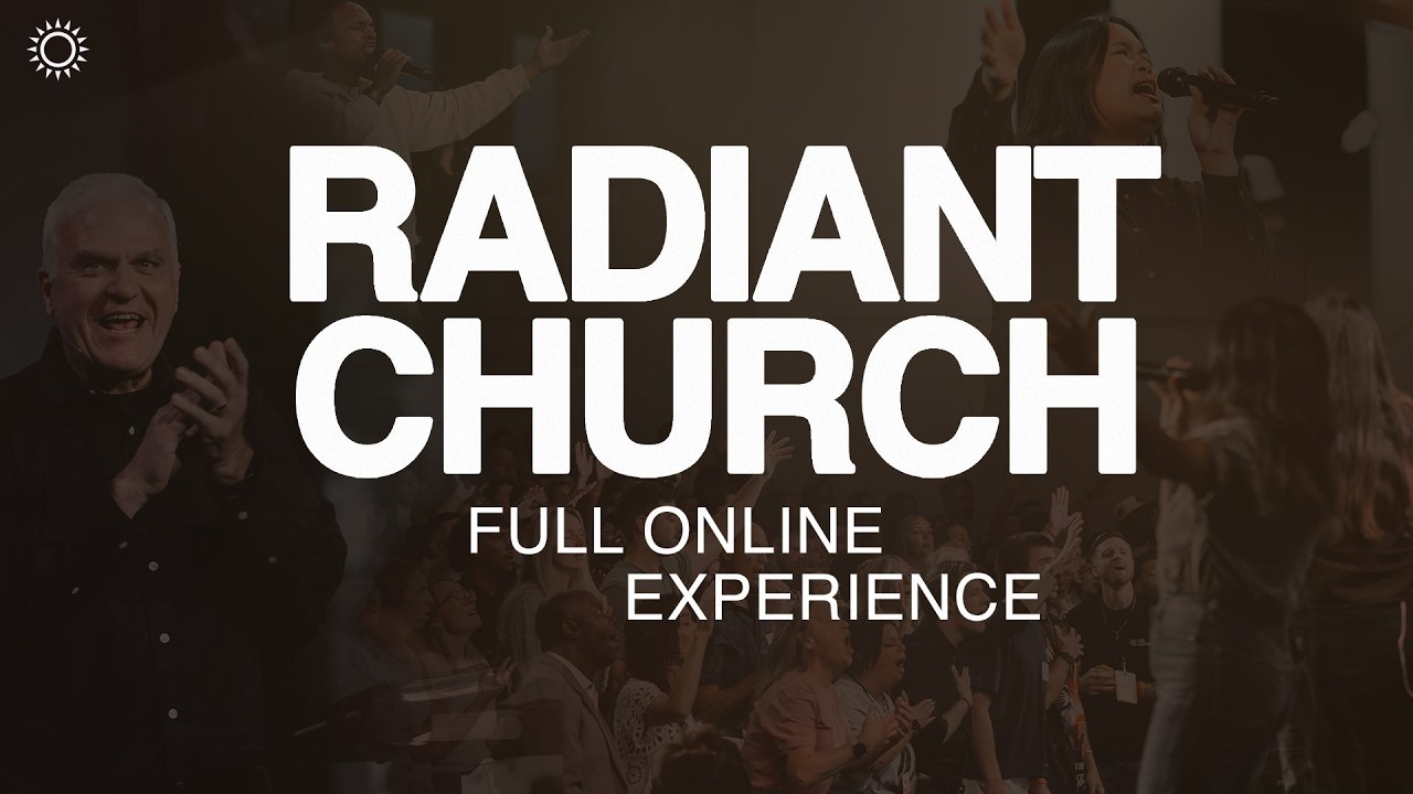 May 31st | Full Worship Experience
