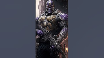 The Evolution of Marvel and DC Superheroes: AI Images Forge New Identities