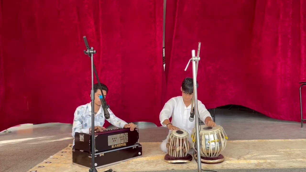 Tabla Solo | JNV Jammu 2 