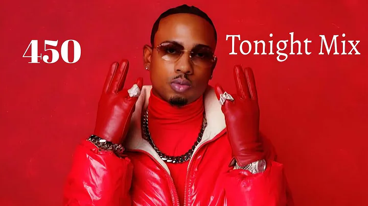 450 Mix 2025 Clean | 450 Ladies Mixtape Clean 2025 | Calum beam intl
