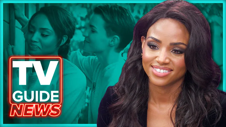 Batwoman's Meagan Tandy Talks Chemistry With Ruby ...