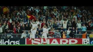 Goal Ii Living The Dream - Official Trailer Hd