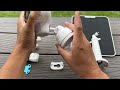 High Quality Wireless Reolink Camera Argus 4 Pro.