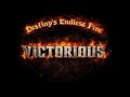 Victorious Feat Billy Sheehan Ray Luzier Alessandro Del Vecchio Official Lyric Video mp3