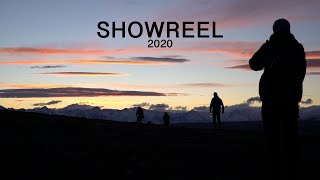 Jack McDonnell | Videography Showreel 2020
