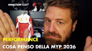 Cosa penso DAVVERO della nuova TESLA Model Y Performance 2026… 🤪