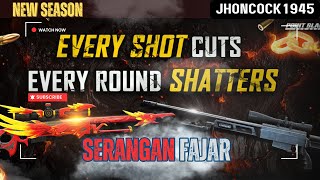 [Serangan Fajar] Nostalgia! Point Blank: FPS Legendaris!💲Full Cash by MANARUJO 😍 #09052026 #shorts screenshot 4