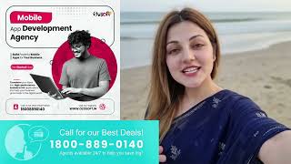 Top Hybrid App Development Company in Assam | Flutter Mobile App Development | OZOSOFT