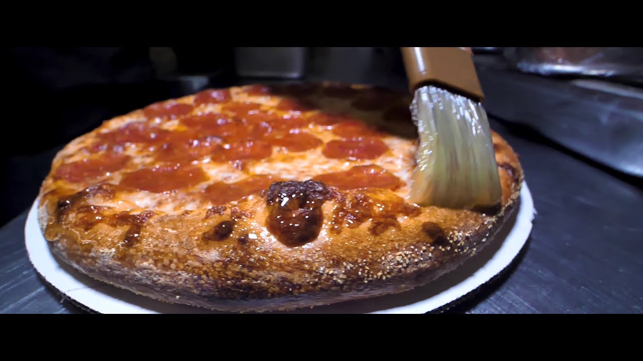 Renee's Organic Oven