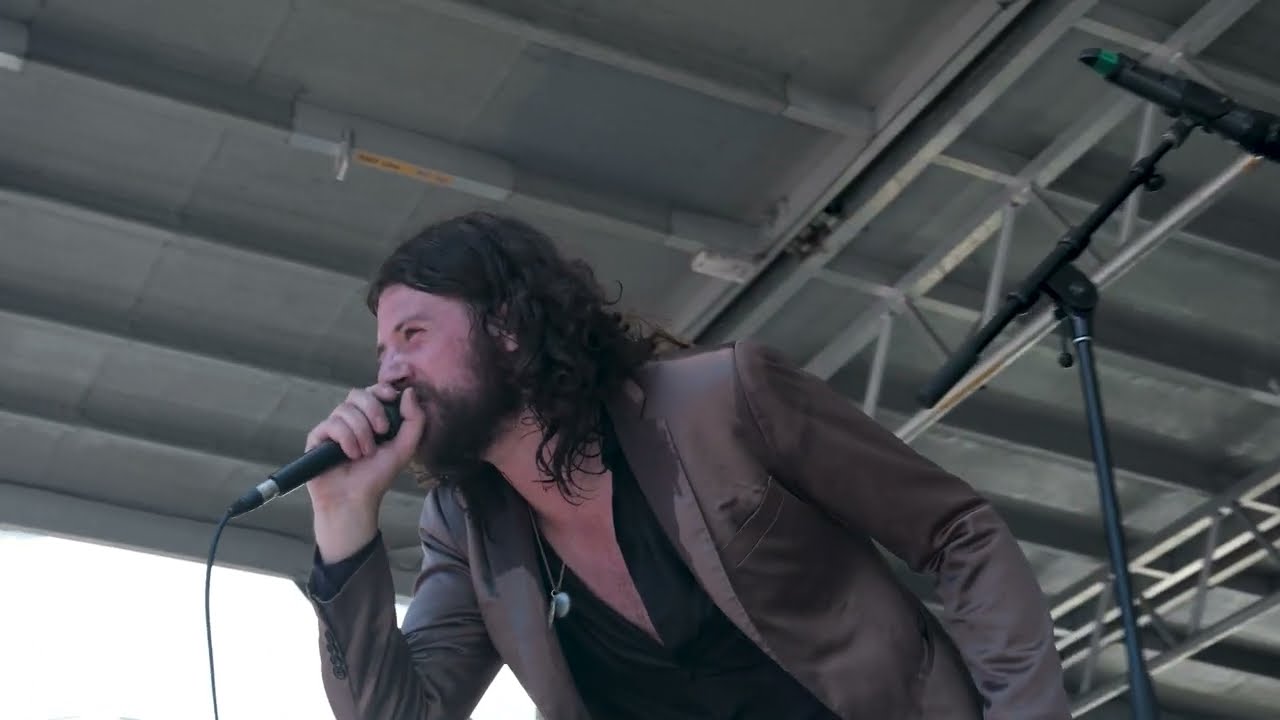 Watch Chase the Bear - Off Balance (Live @Khatsalano Festival 2024) on YouTube Watch Chase the Bear - Off Balance (Live @Khatsalano Festival 2024) on YouTube