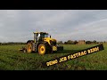 Demo Fastrac 8330