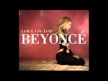 Beyonce Love On Top Audio
