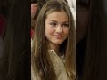 Princess Leonor's First Love: A QuietRoyal Secret #lovestory #FutureQueen#RoyalLoveStory