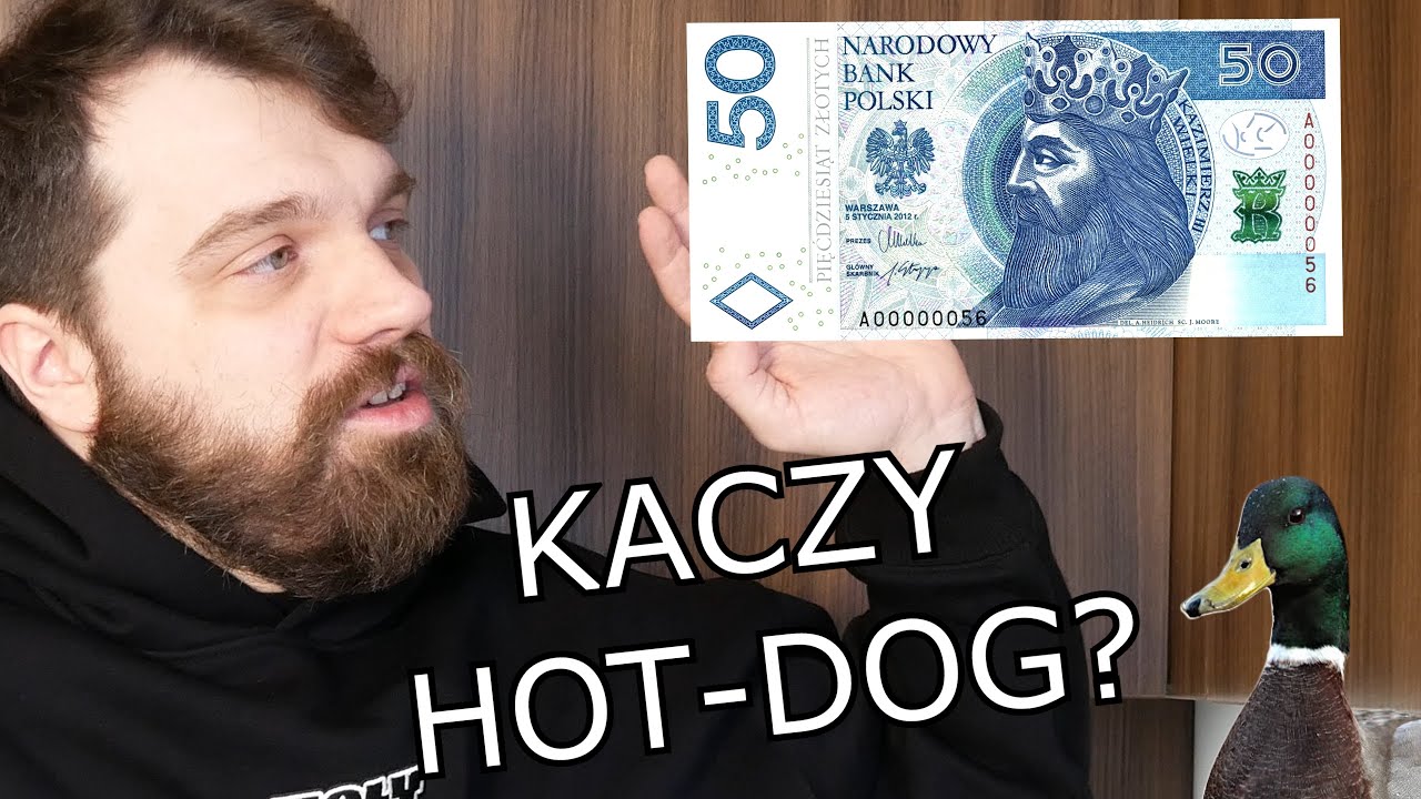 POWRÓT WYZWANIA INFLACYJNEGO! Trzydaniowa uczta dla czterech osób za 50zł | NMPCR