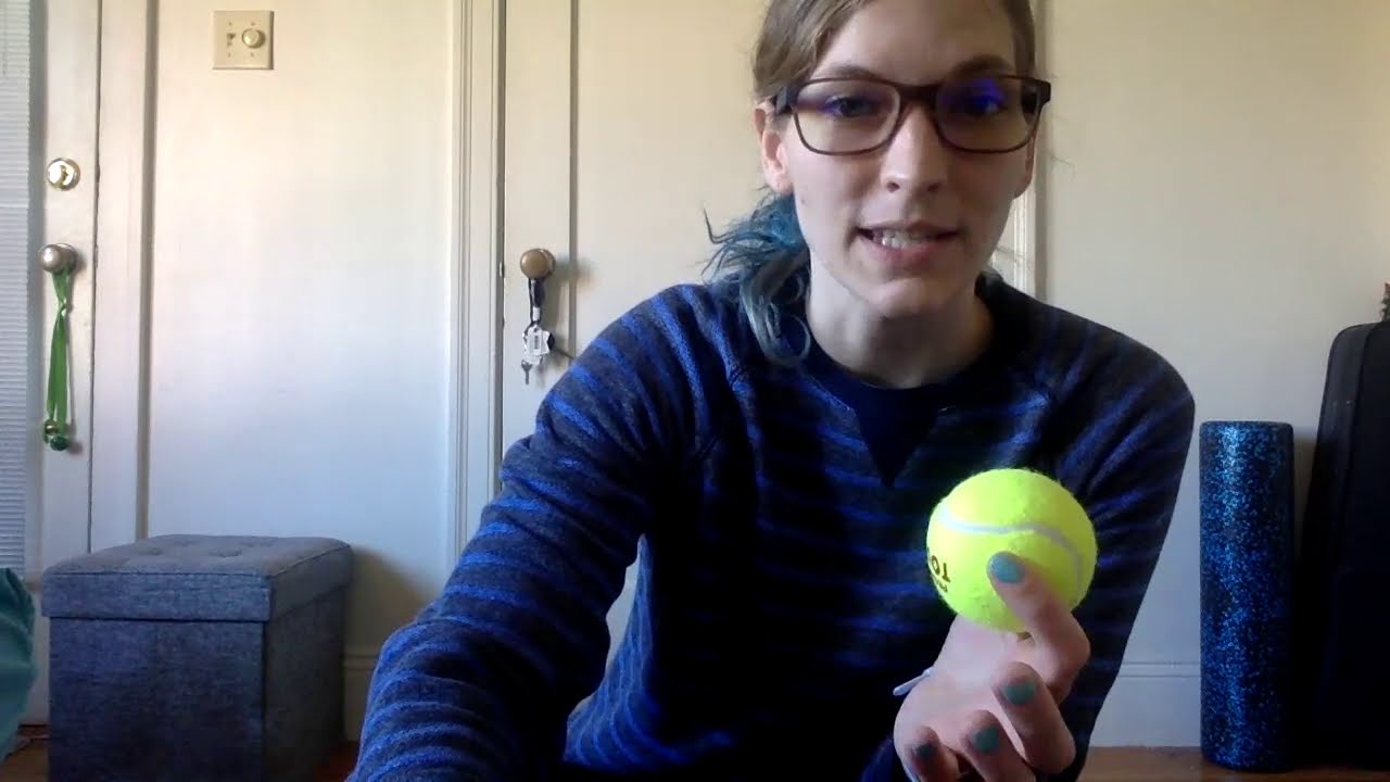 Tennis Ball bouncecatchpass sequence for visual motor, UE