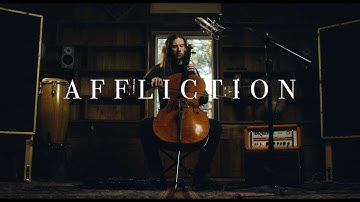 Raphael Weinroth-Browne - Affliction