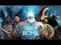 Gods Of Rome Android Gameplay