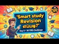 "Life-ஐ Change பண்ணும் 30 Powerful Habits! 🔥 | Mr.Ash_TIPS"
