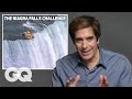 David Copperfield Breaks Down His Most Iconic Illusions | GQ