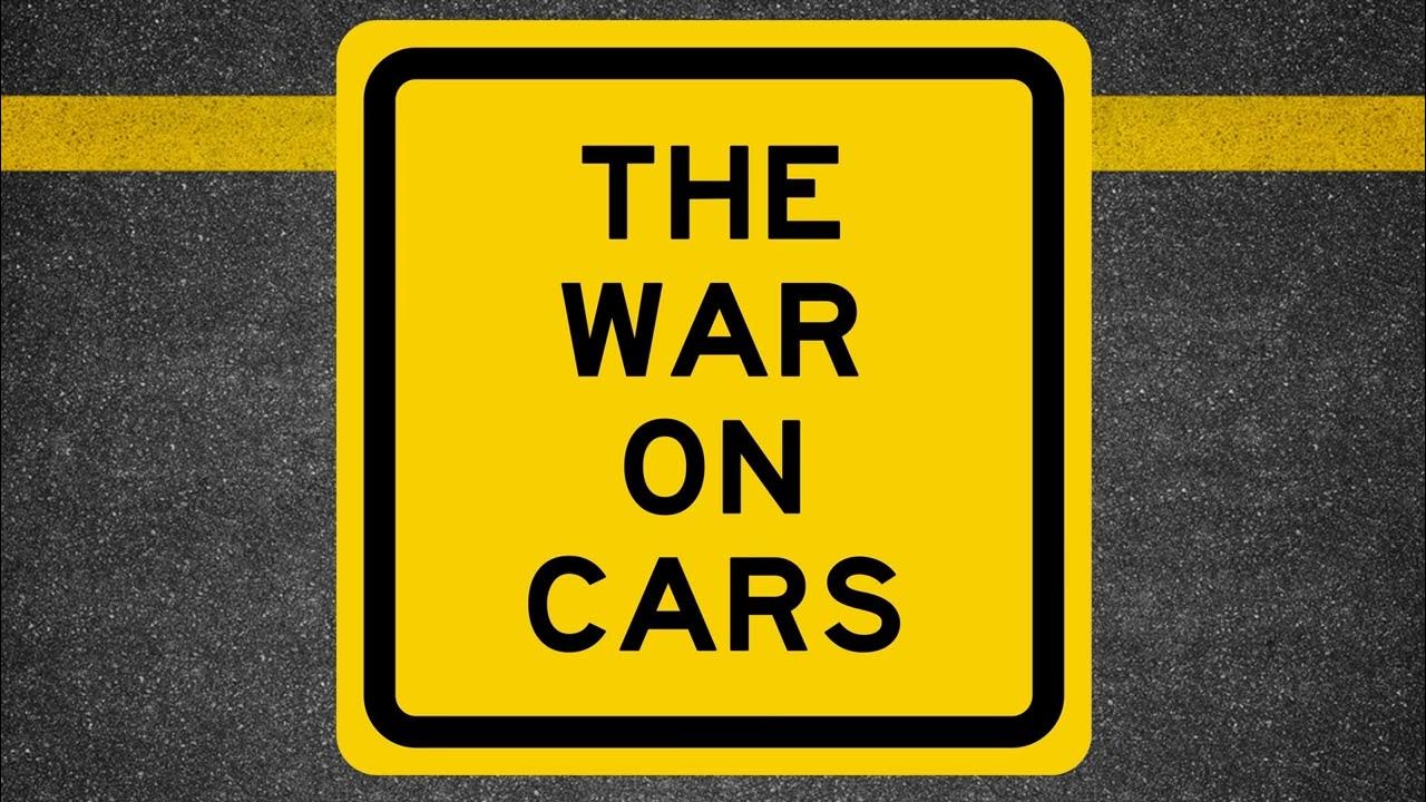 The High Cost of Free Parking with Donald Shoup YouTube