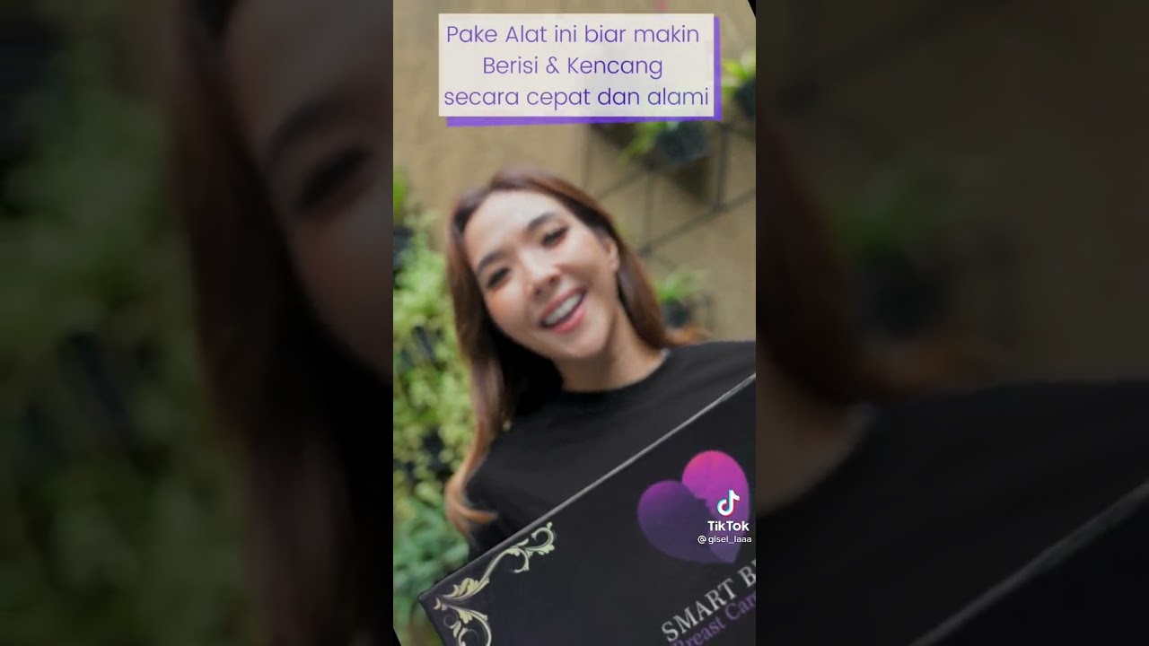 Mama Gempi lagi Olahraga Kak Gisell Anastasya 