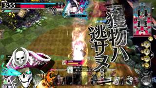 【デスフック】殺意の波動に目覚めた船長のWLW＃61【AA4】